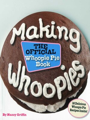 cover image of Making Whoopies